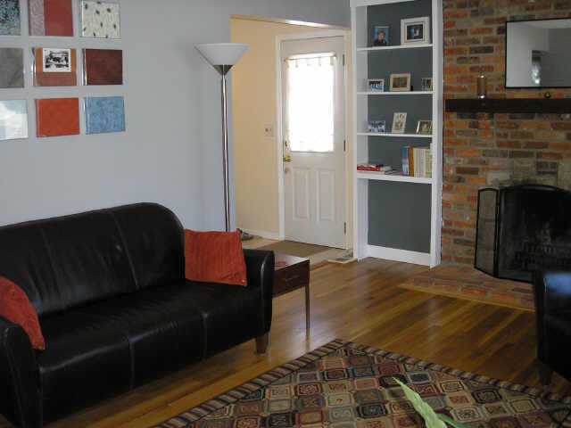 2226 Bristol Road Columbus, OH 43221 - Photo 8 of 10