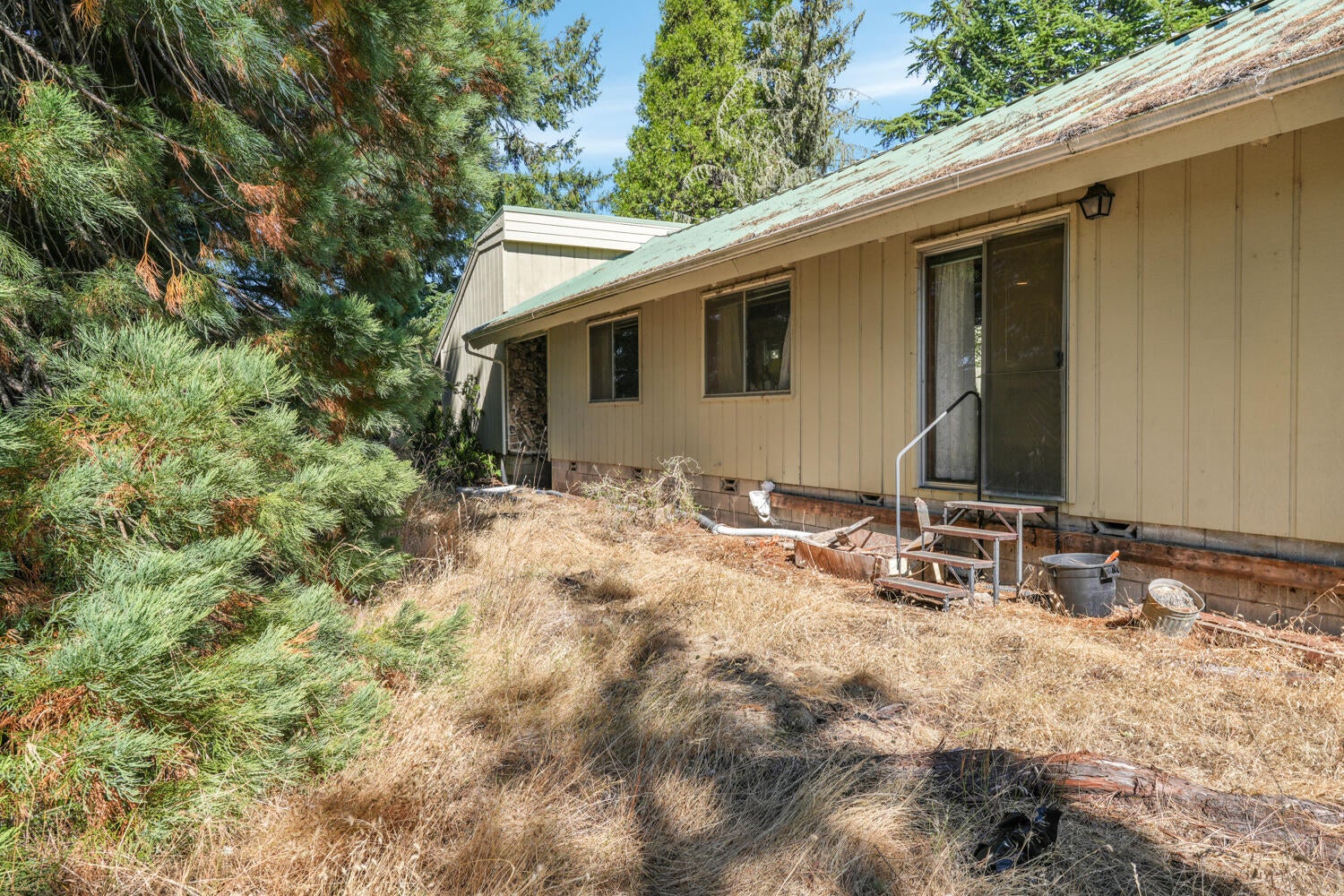 485 Plat B Road Sutherlin, OR 97479 - Photo 25 of 28 Yard