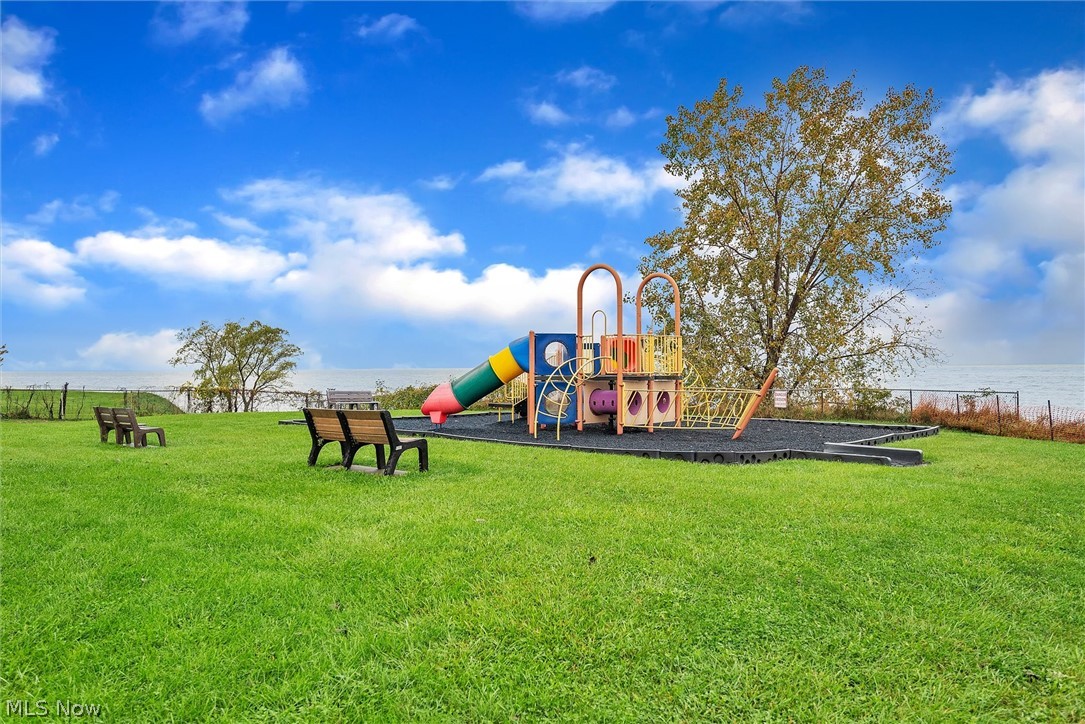 5916 Reynolds Road Mentor-on-the-Lake, OH 44060 - Photo 20 of 22 Playground at the park!