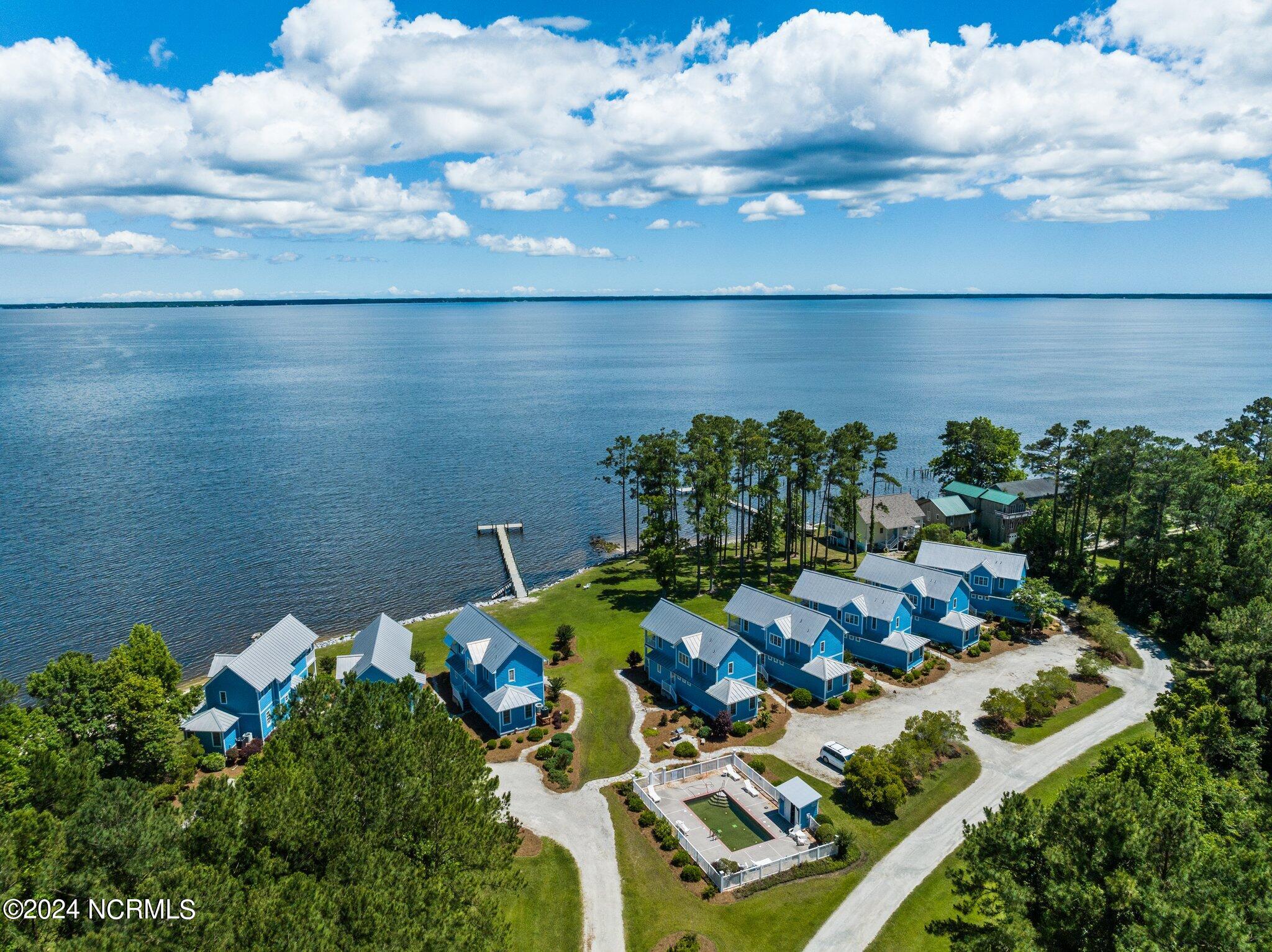 511 Neuse Village Road, Unit C5 Arapahoe, NC 28510 - Photo 38 of 60 53-web-or-mls-DJI_0715