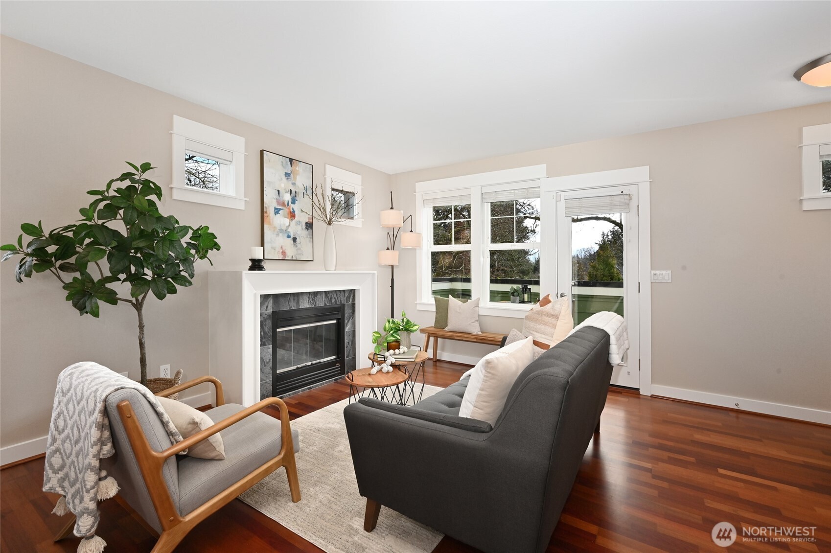 5801 55th Avenue Northeast, Unit A Seattle, WA 98105 - Photo 11 of 40