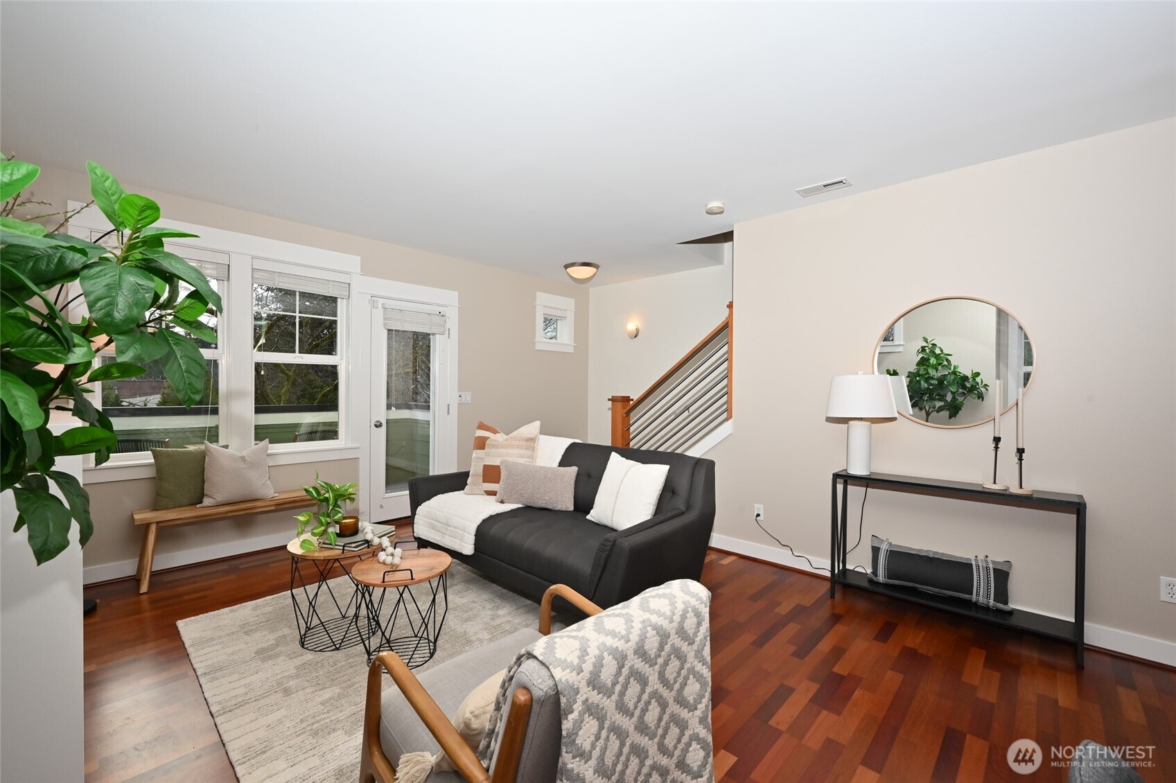 5801 55th Avenue Northeast, Unit A Seattle, WA 98105 - Photo 12 of 40