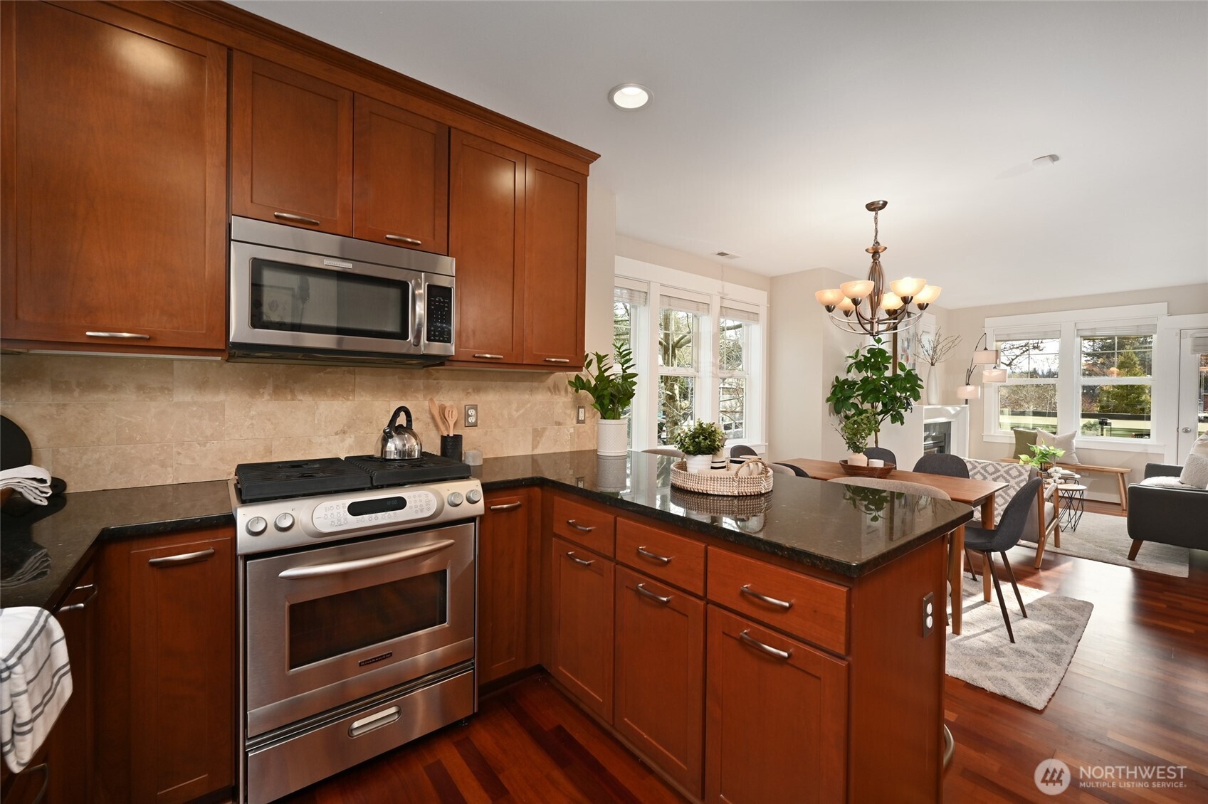 5801 55th Avenue Northeast, Unit A Seattle, WA 98105 - Photo 16 of 40