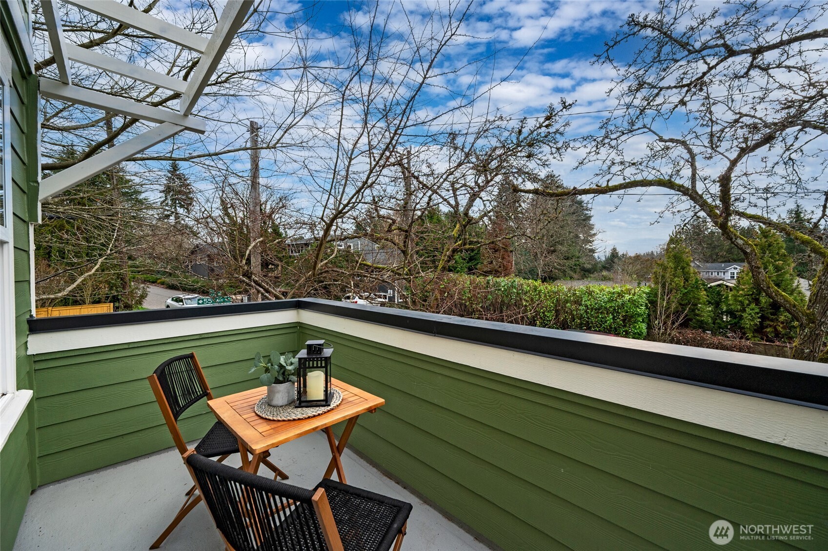 5801 55th Avenue Northeast, Unit A Seattle, WA 98105 - Photo 21 of 40