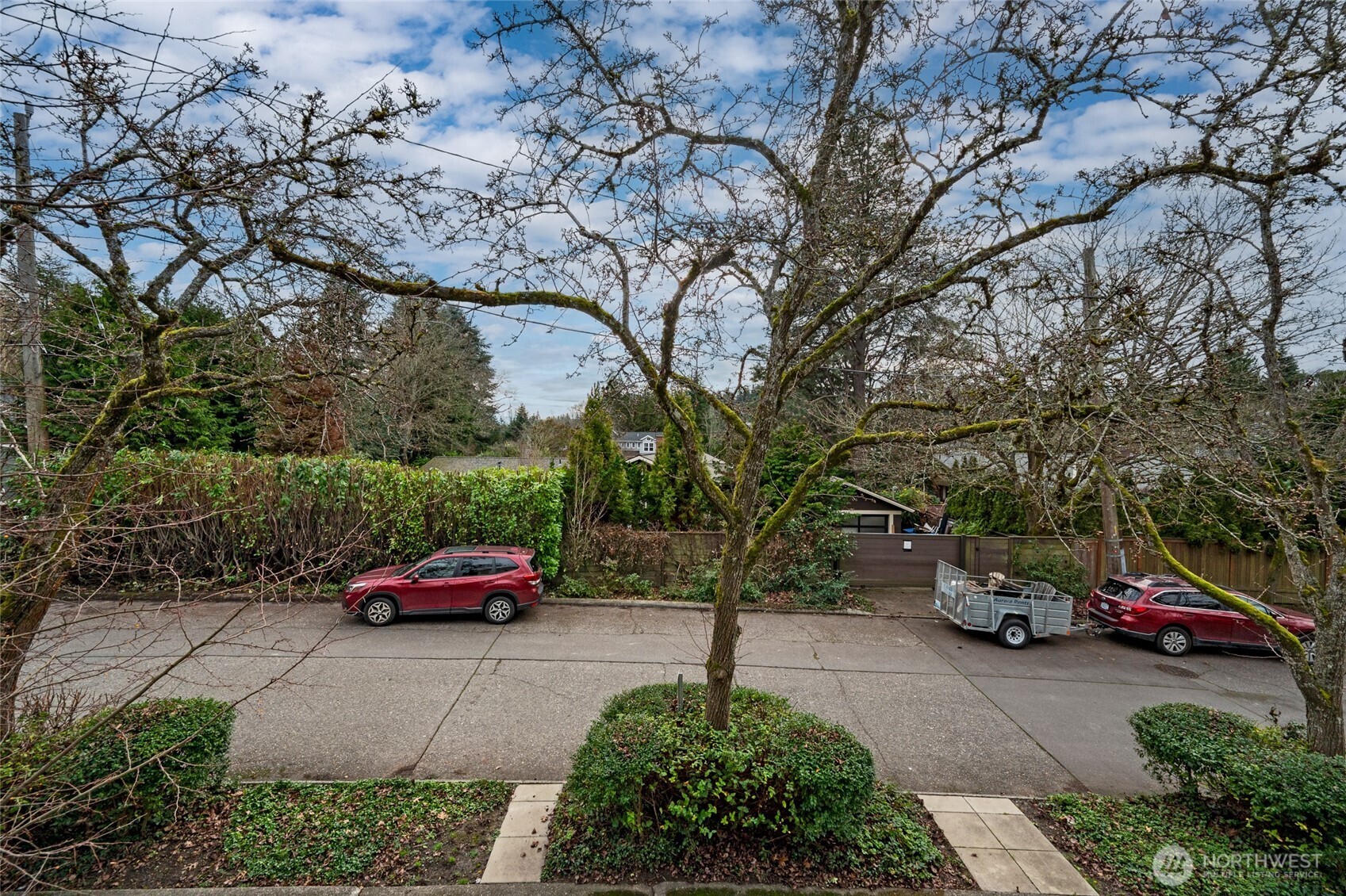 5801 55th Avenue Northeast, Unit A Seattle, WA 98105 - Photo 23 of 40