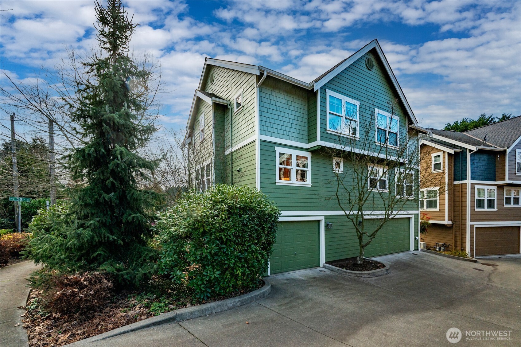 5801 55th Avenue Northeast, Unit A Seattle, WA 98105 - Photo 35 of 40