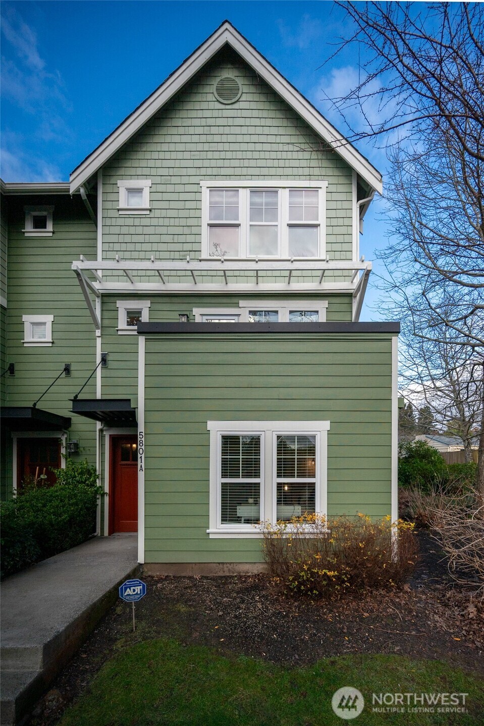 5801 55th Avenue Northeast, Unit A Seattle, WA 98105 - Photo 38 of 40