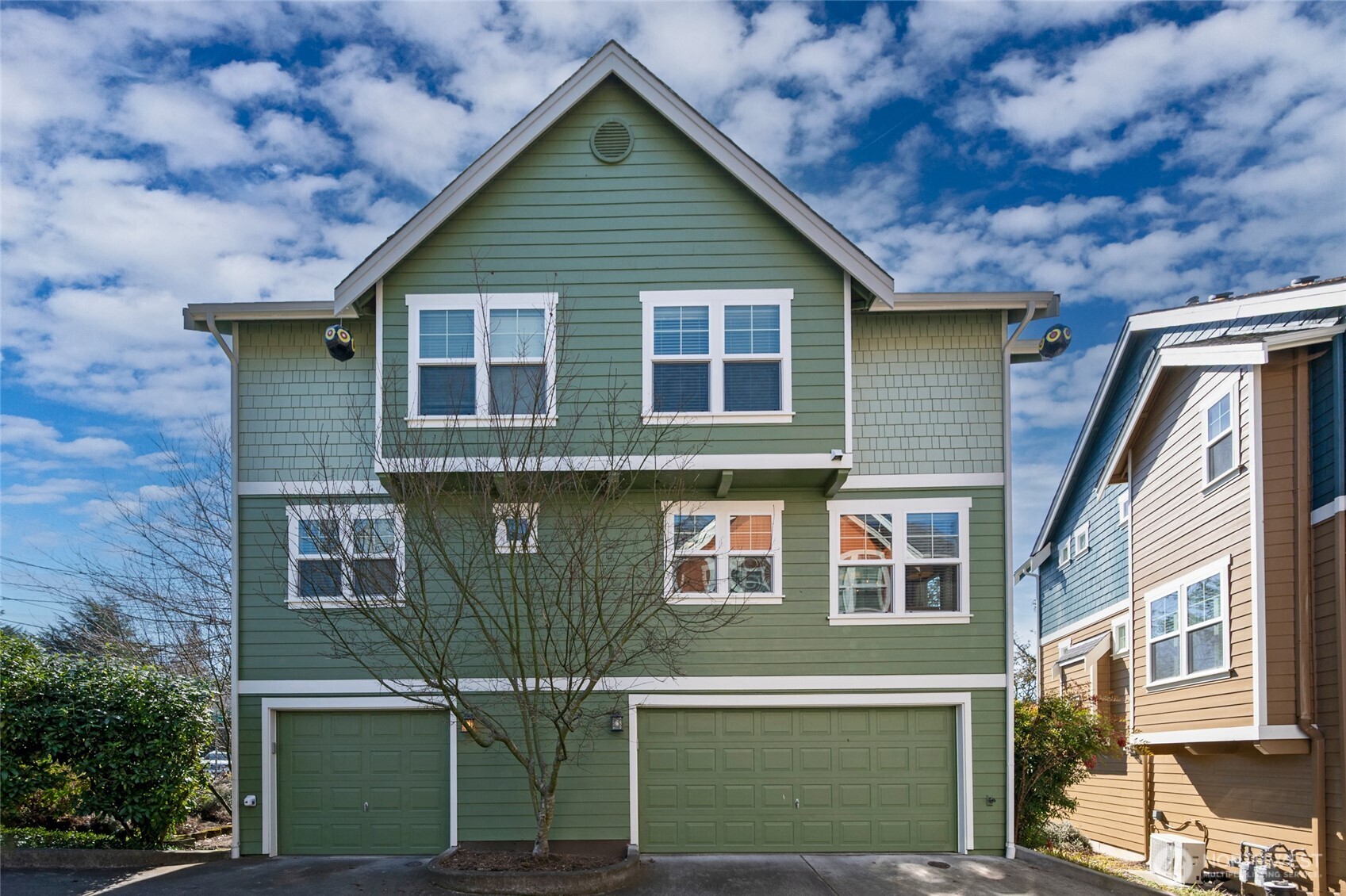 5801 55th Avenue Northeast, Unit A Seattle, WA 98105 - Photo 40 of 40