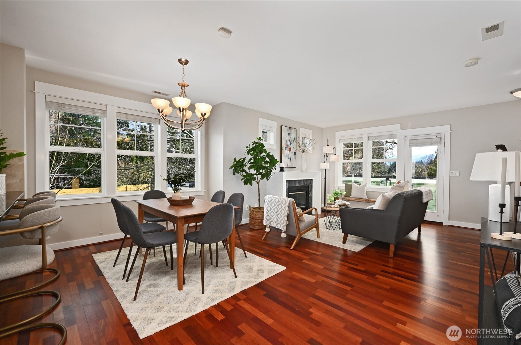 5801 55th Avenue Northeast, Unit A Seattle, WA 98105 - Photo 10 of 40