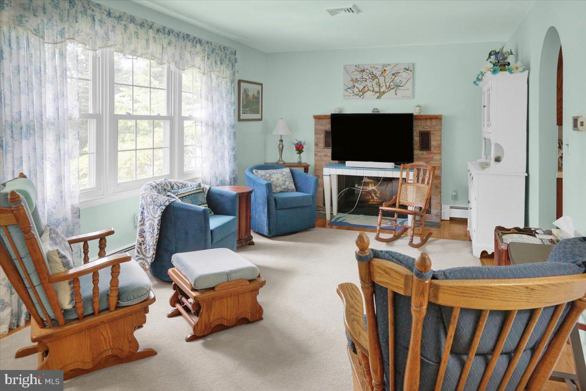2520 Hopewell Road Elverson, PA 19520 - Photo 11 of 37