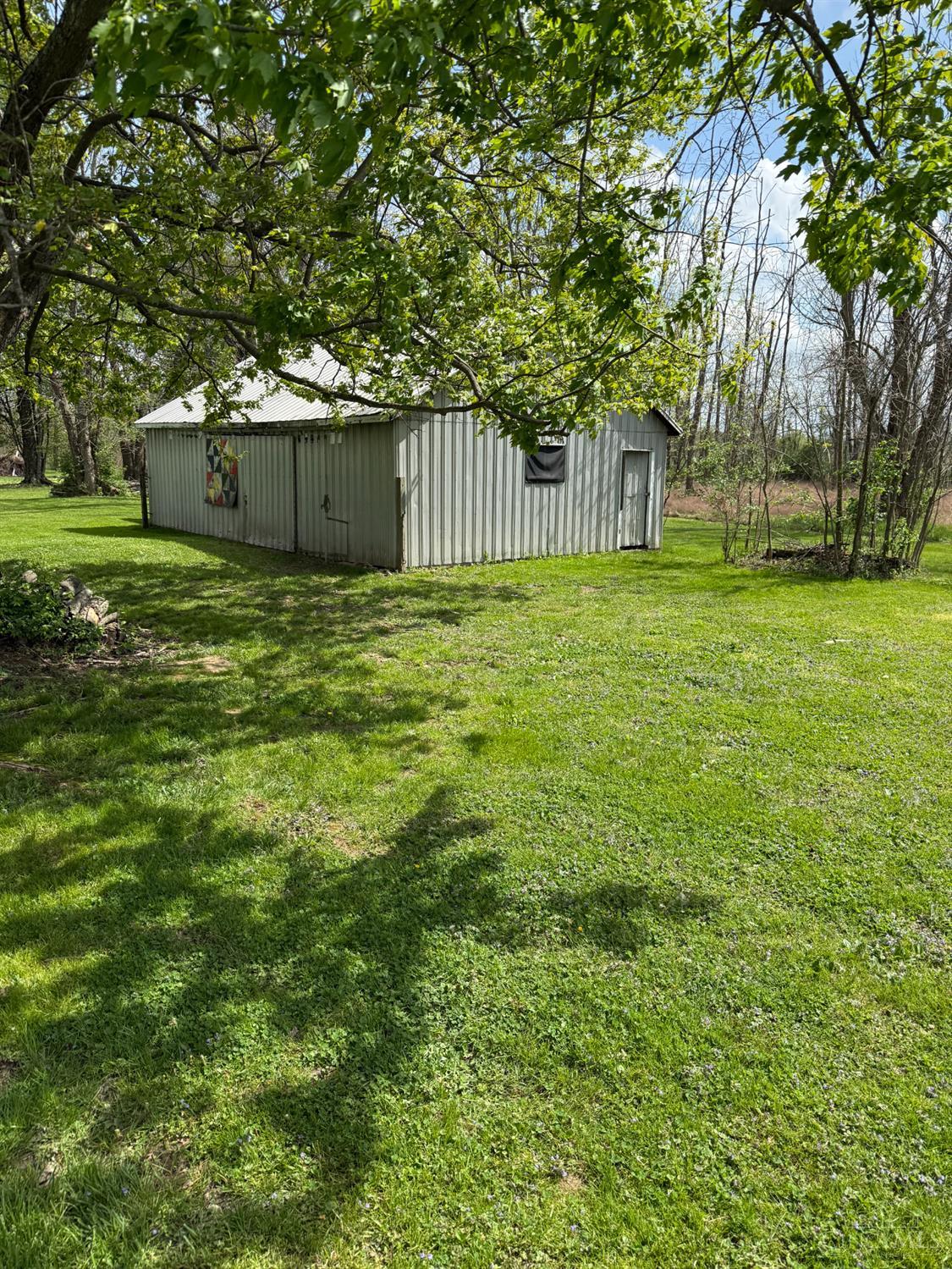 3666 Bardwell West Road Mount Orab, OH 45154 - Photo 16 of 16