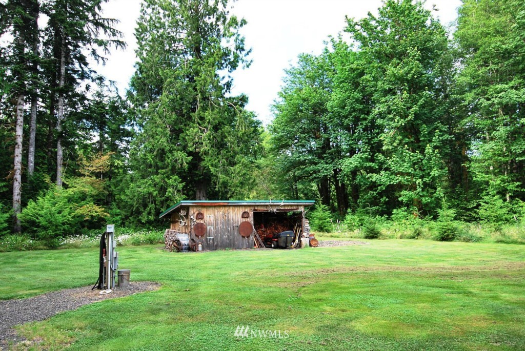 969 West Deckerville Road Elma, WA 98541 - Photo 2 of 15 Gallery Image 2