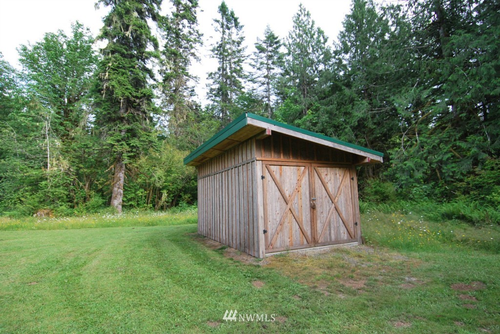 969 West Deckerville Road Elma, WA 98541 - Photo 10 of 15 Gallery Image 10