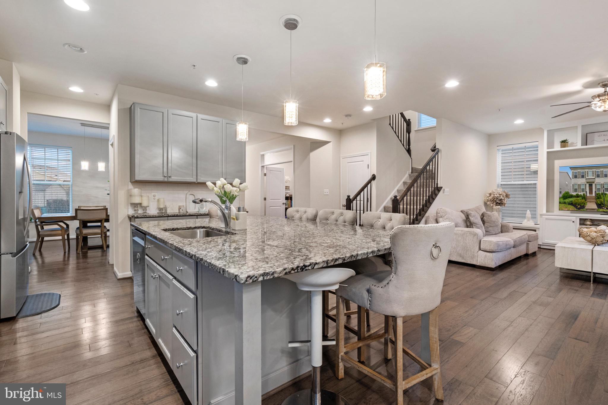 8514 Raptor Ridge Lane Frederick, MD 21704 - Photo 6 of 23 Gallery Image 6