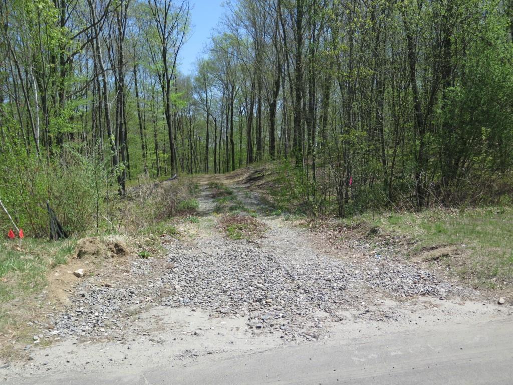47 Great Oak Road Oxford, CT 06478 - Photo 1 of 1 You own level flat driveway entrance of 4.6 acres