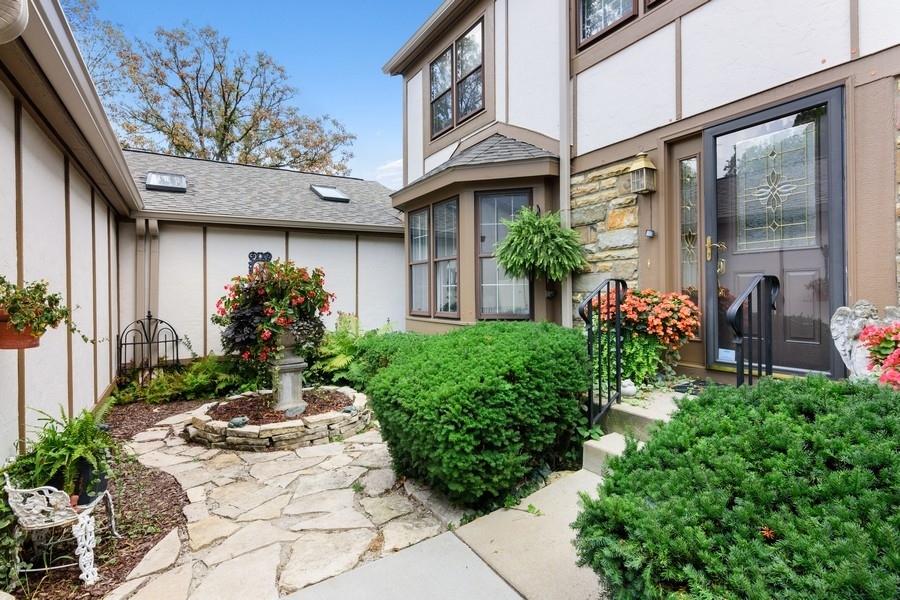 1138 Wheaton Oaks Drive Wheaton, IL 60187 - Photo 1 of 19