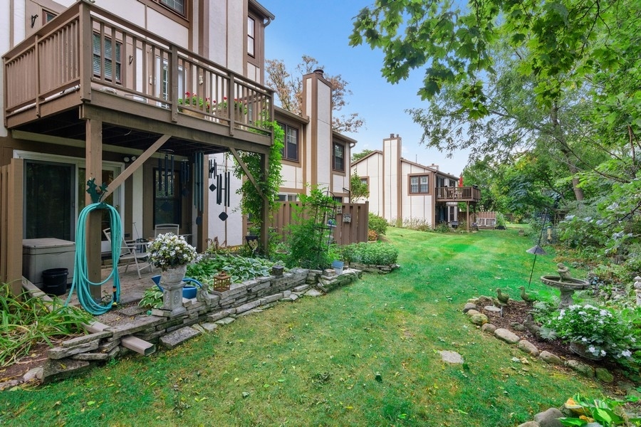 1138 Wheaton Oaks Drive Wheaton, IL 60187 - Photo 19 of 19