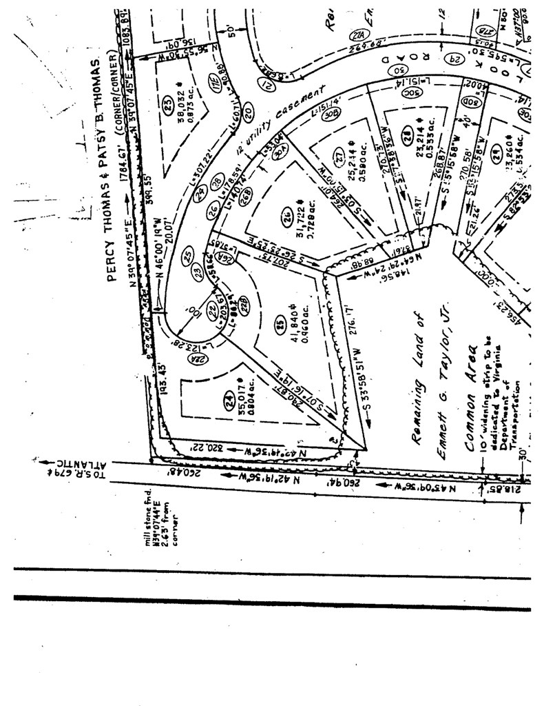 Lot 24 Overlook Road, Unit 24 Bellingham, MA 02019 - Photo 6 of 6