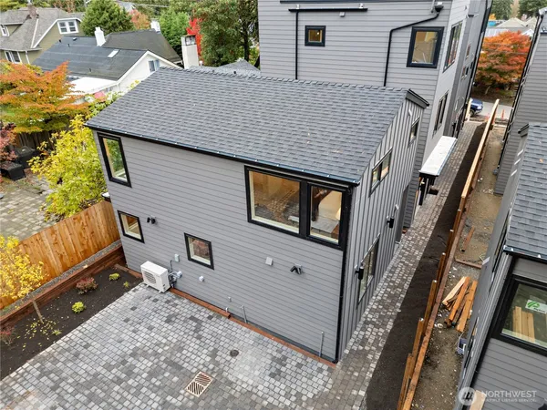 $689,000 | 1257 Northeast 100th Street, Seattle, WA 98125