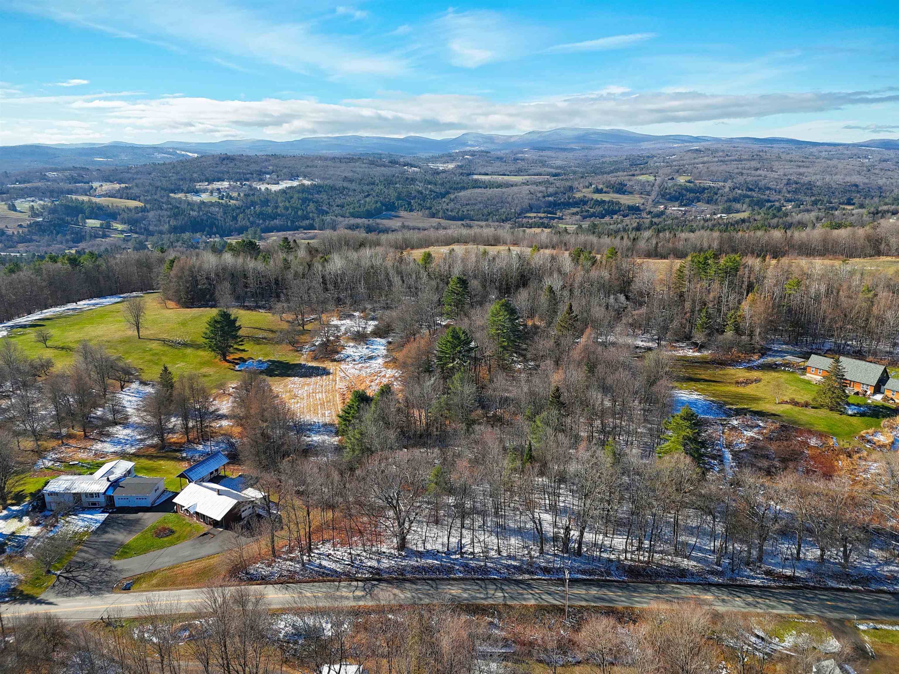 0 Pudding Hill Road Lyndonville, VT 05851 - Photo 1 of 18