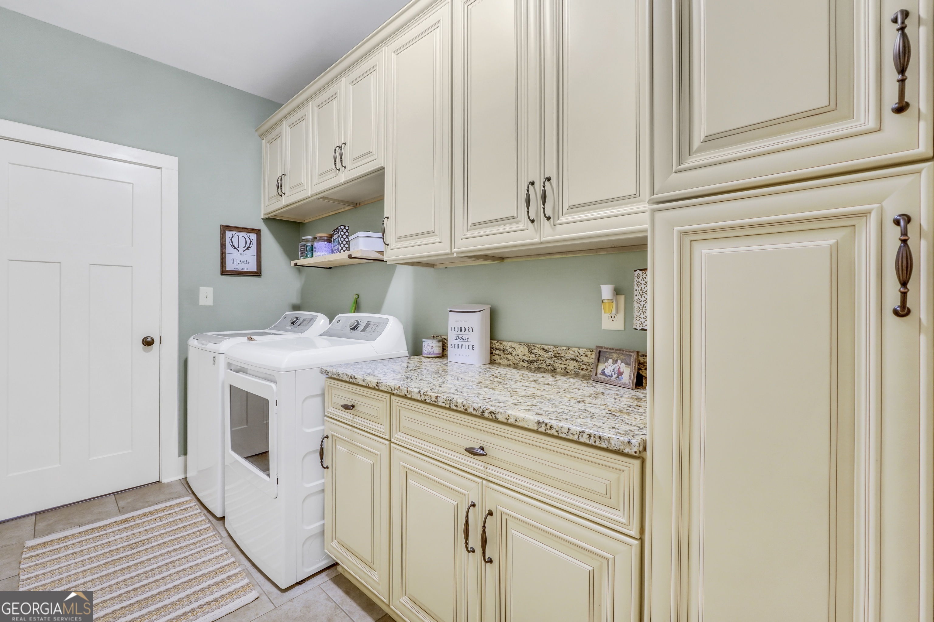432 Crane Road Zebulon, GA 30295 - Photo 26 of 67