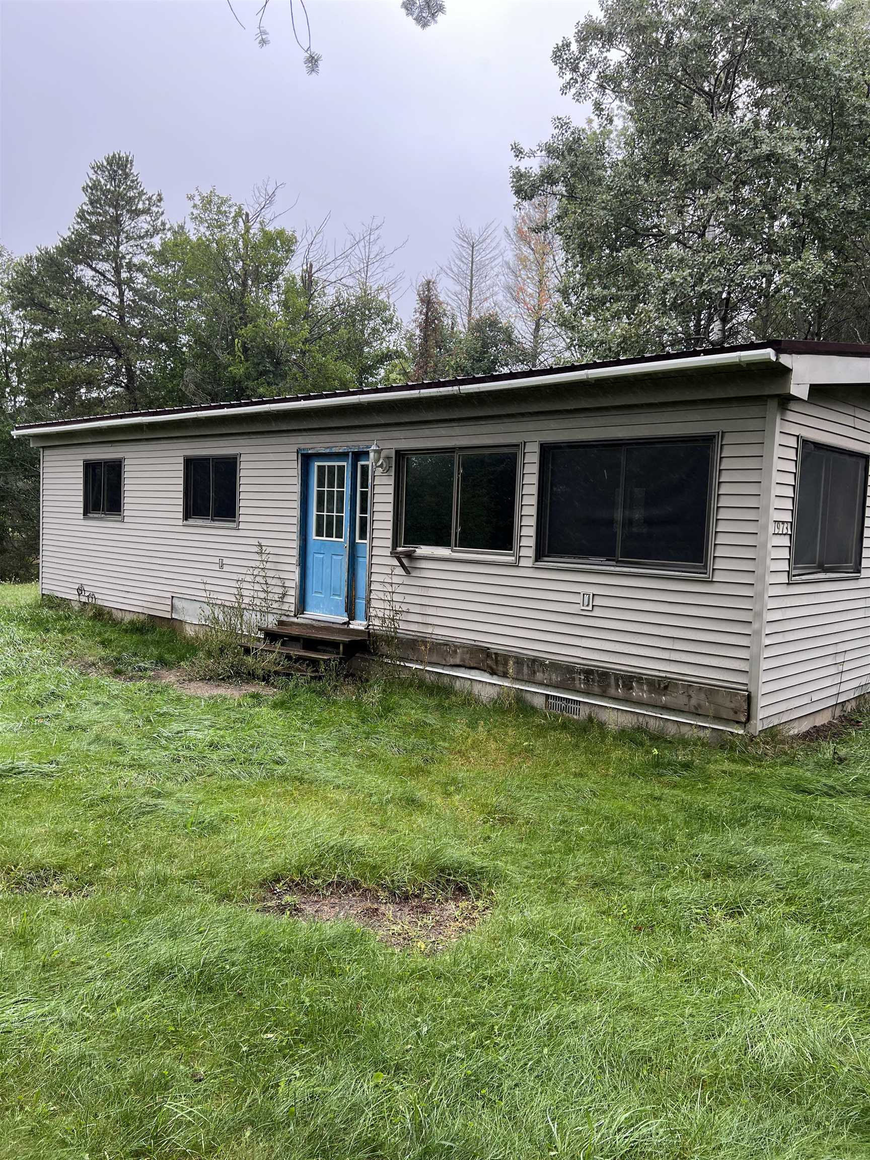 1973 Carlson Road Frankfort, MI 49635 - Photo 2 of 23 1906000-1.JPG