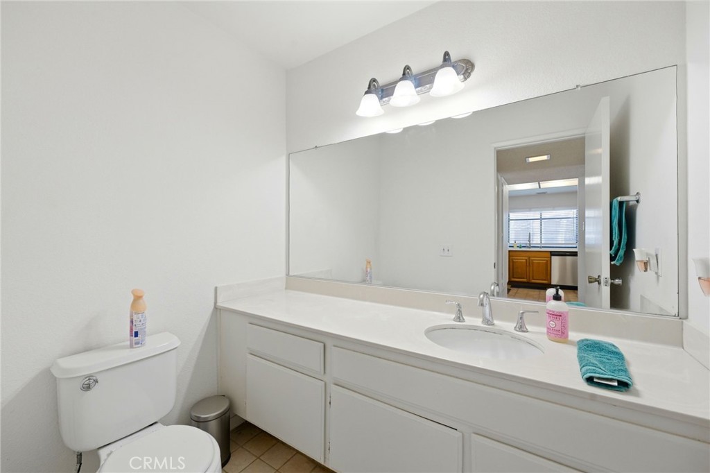 23721 Highland Valley Road Diamond Bar, CA 91765 - Photo 24 of 60 Downstairs half bath