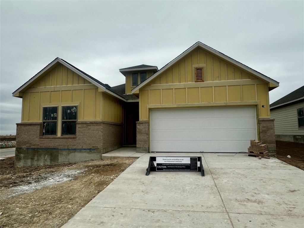 264 Lazy Lizzy Road Jarrell, TX 76537 - Photo 1 of 1 Gallery Image 1