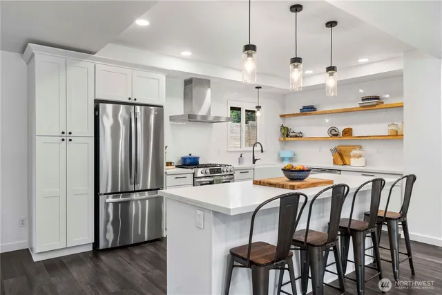 $775,000 | 620 South 301st Street, Federal Way, WA 98003