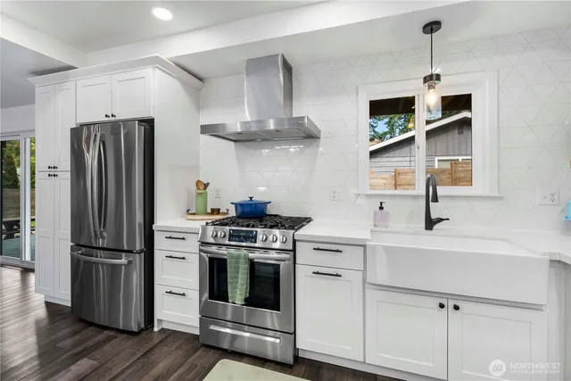 $775,000 | 620 South 301st Street, Federal Way, WA 98003