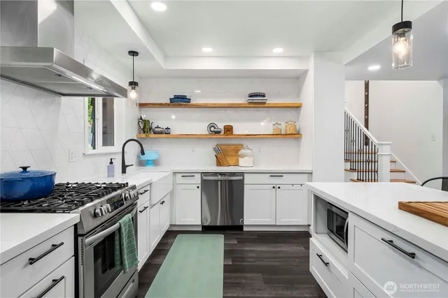 $775,000 | 620 South 301st Street, Federal Way, WA 98003