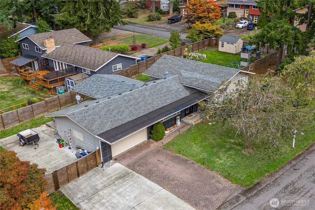 $775,000 | 620 South 301st Street, Federal Way, WA 98003