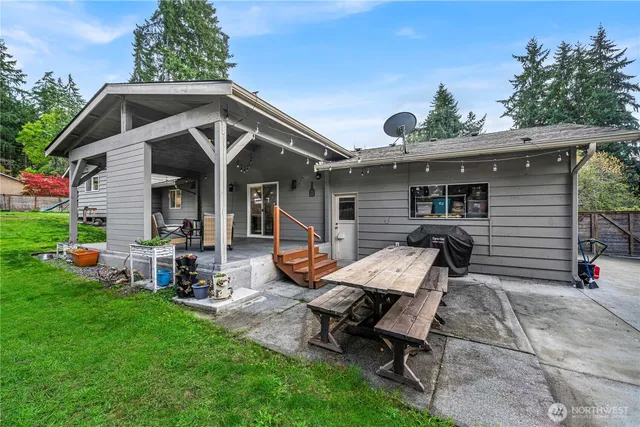 $775,000 | 620 South 301st Street, Federal Way, WA 98003