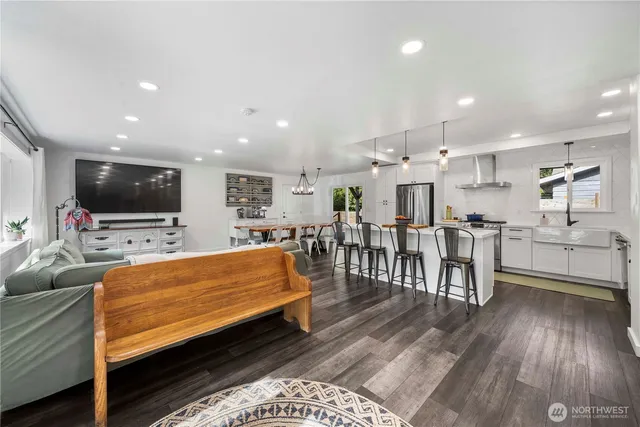 $775,000 | 620 South 301st Street, Federal Way, WA 98003