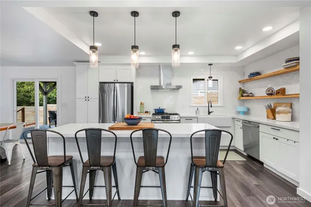 $775,000 | 620 South 301st Street, Federal Way, WA 98003