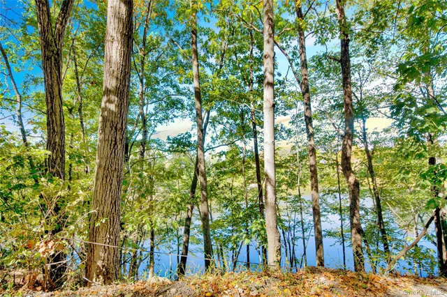 a view of outdoor space and a street view