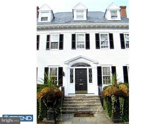 37 Hodge Road Princeton, NJ 08540 - Photo 1 of 12