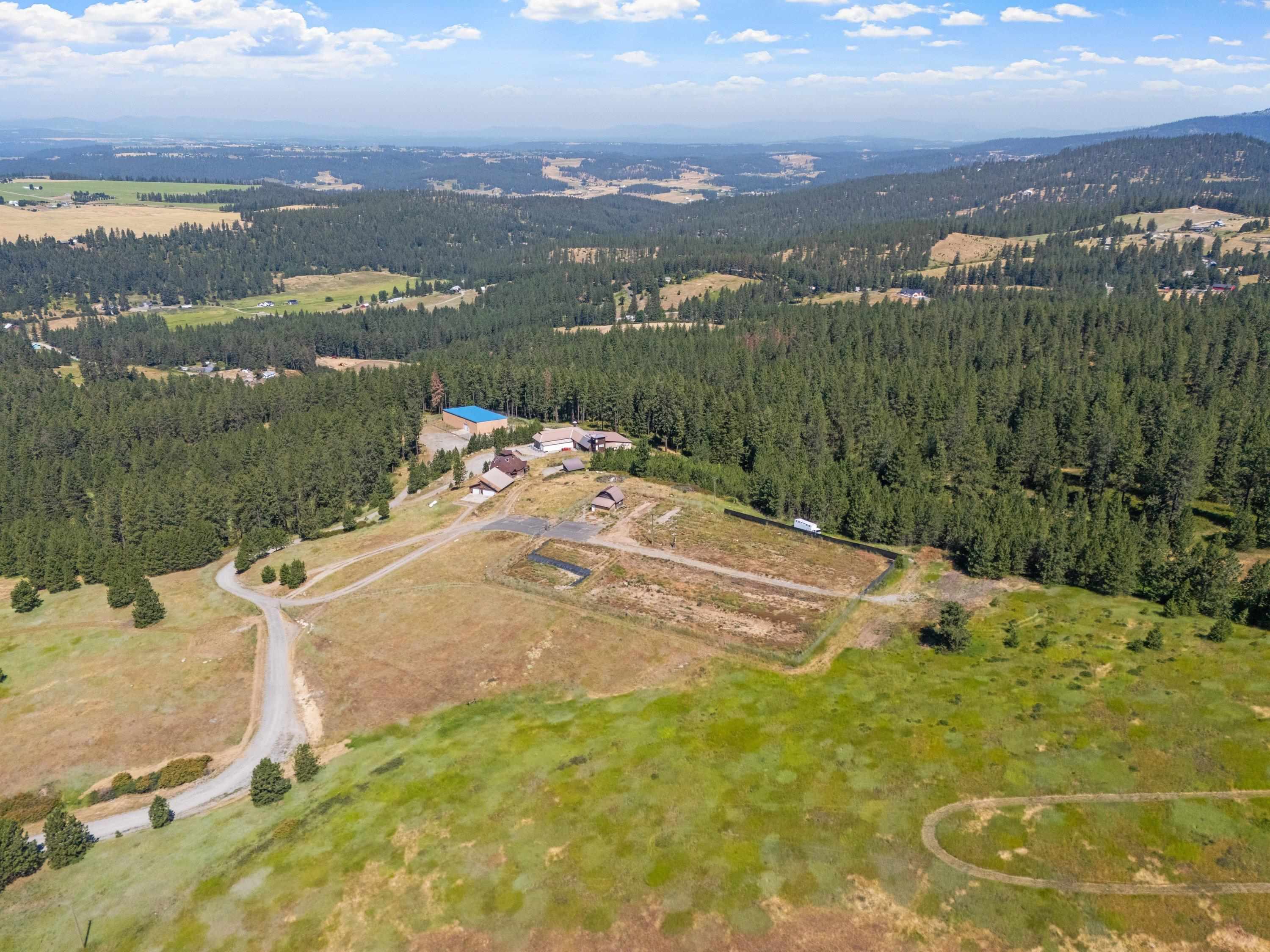 16315 East Temple Road Spokane, WA 99217 - Photo 17 of 49