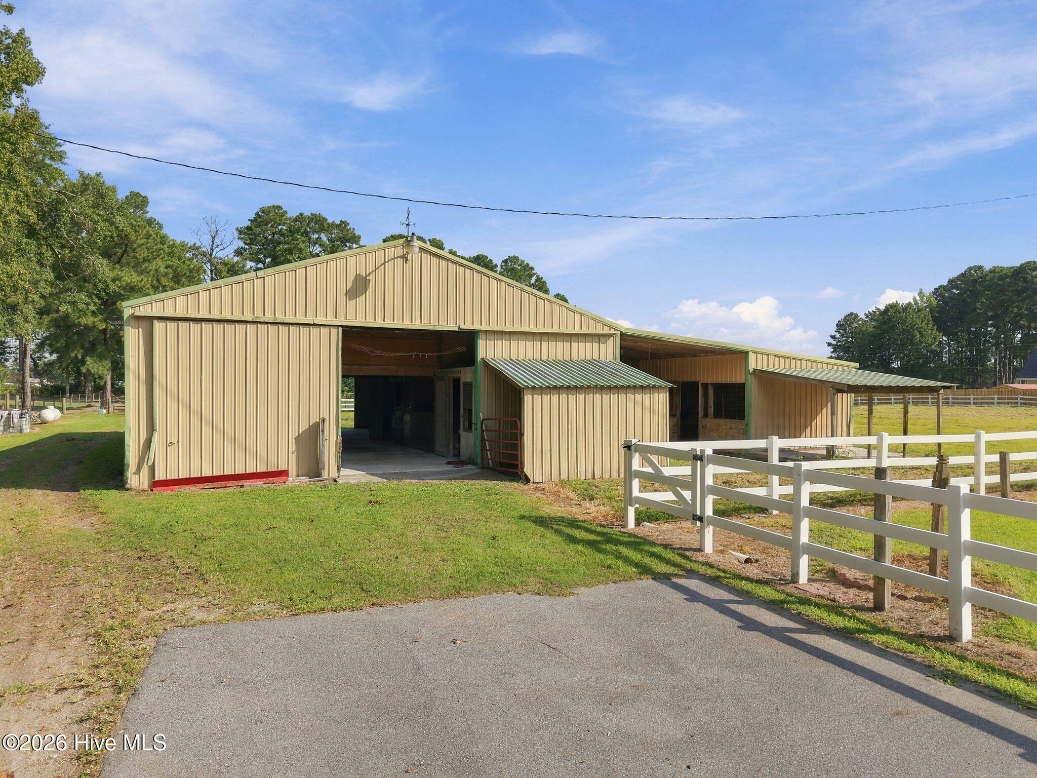 3742 Emma Cannon Road Ayden, NC 28513 - Photo 57 of 66 Gallery Image 57
