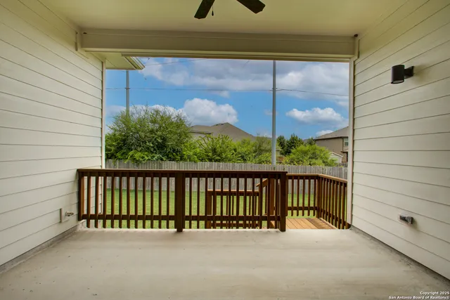 $509,990 | 626 Foxbrook Way, Cibolo, TX 78108