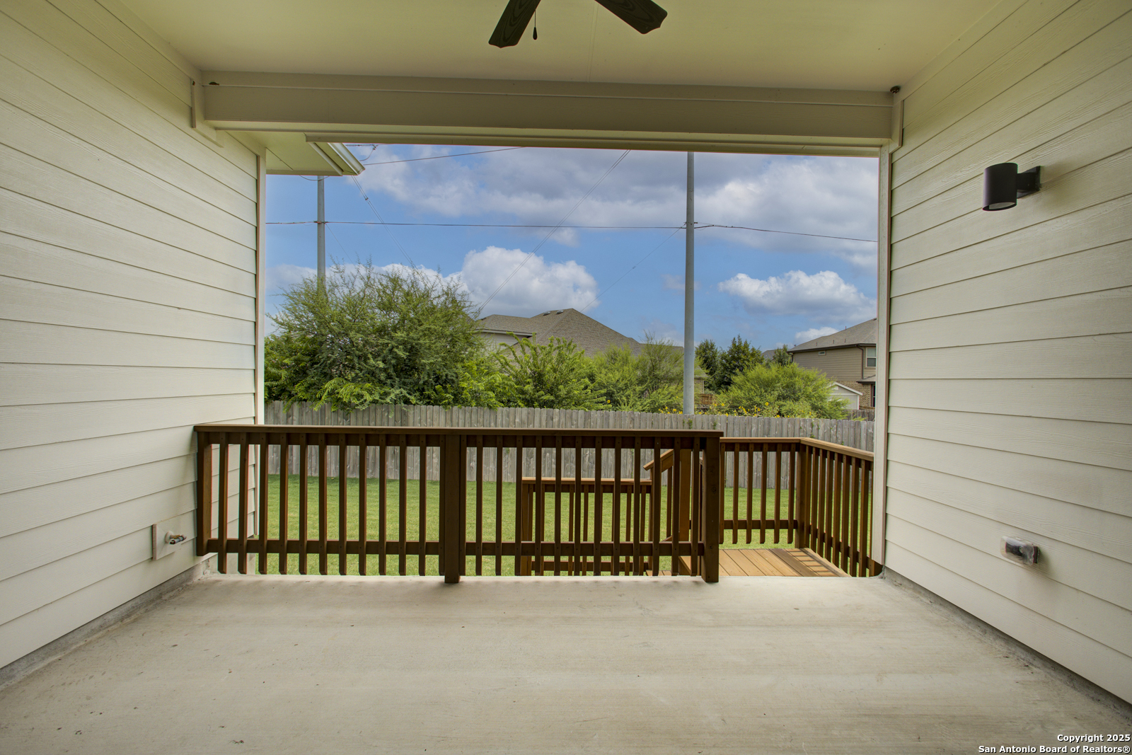 626 Foxbrook Way Cibolo, TX 78108 - Photo 22 of 26