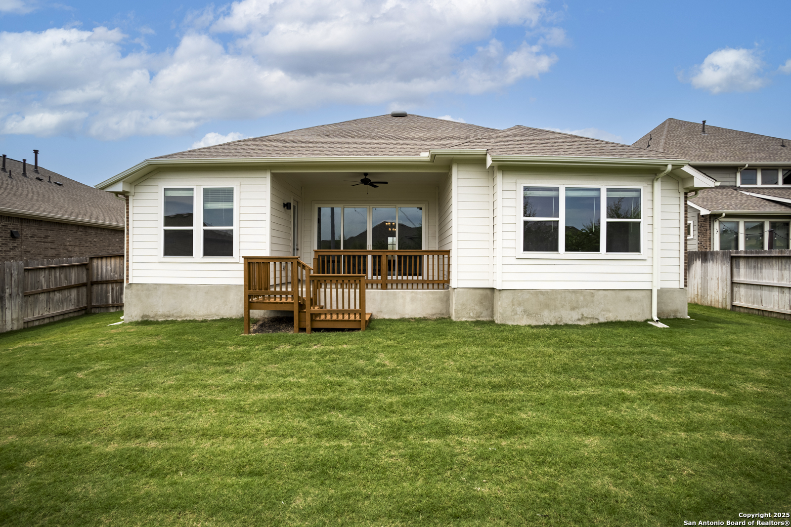 626 Foxbrook Way Cibolo, TX 78108 - Photo 23 of 26