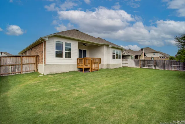 $509,990 | 626 Foxbrook Way, Cibolo, TX 78108