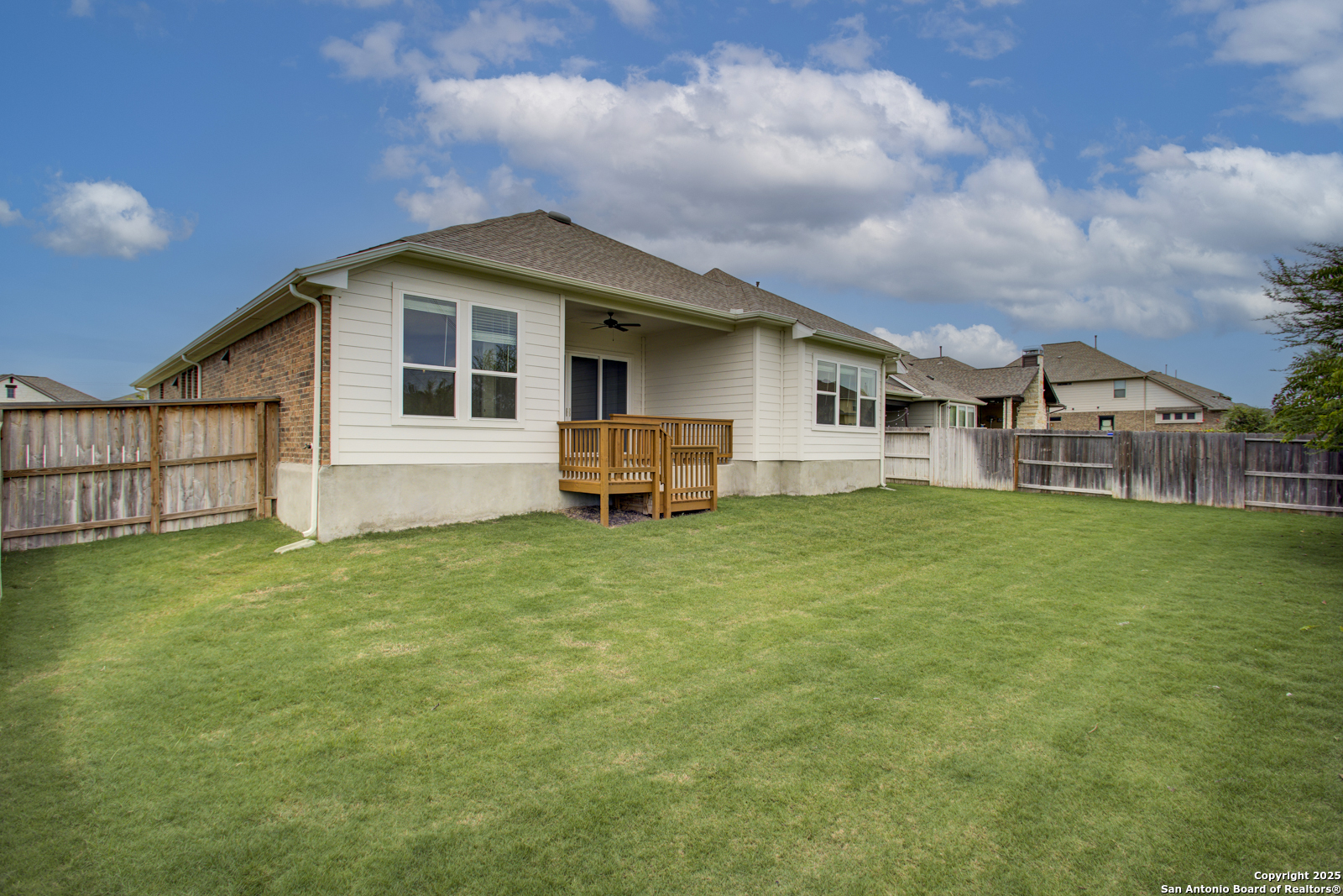 626 Foxbrook Way Cibolo, TX 78108 - Photo 25 of 26