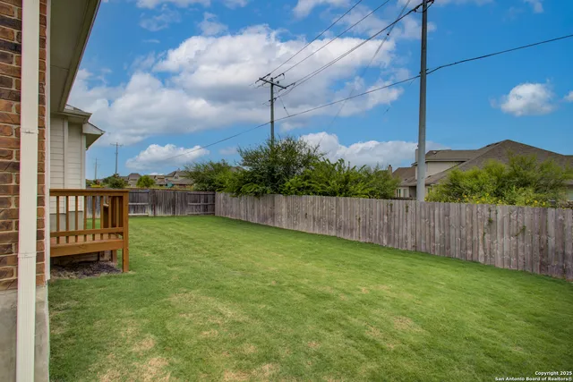 $509,990 | 626 Foxbrook Way, Cibolo, TX 78108