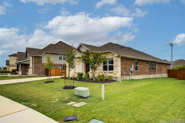 $509,990 | 626 Foxbrook Way, Cibolo, TX 78108