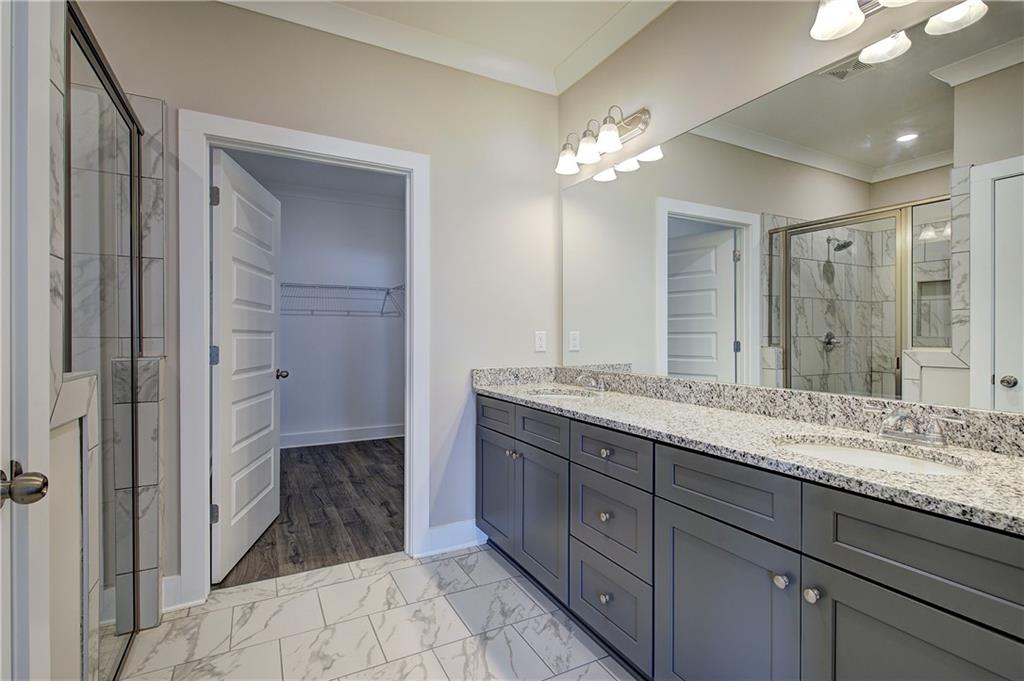 200 Daisy Court Cartersville, GA 30121 - Photo 11 of 73