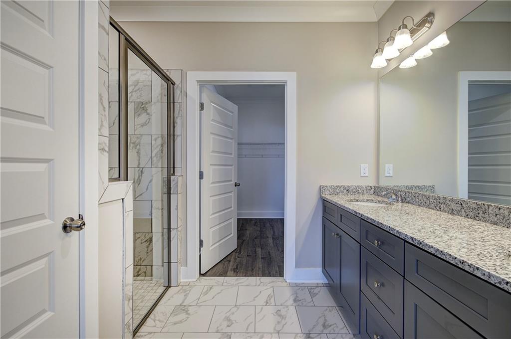 200 Daisy Court Cartersville, GA 30121 - Photo 12 of 73