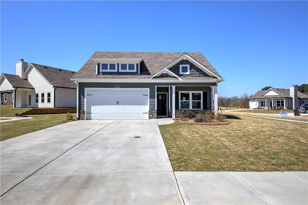 200 Daisy Court Cartersville, GA 30121 - Photo 2 of 73