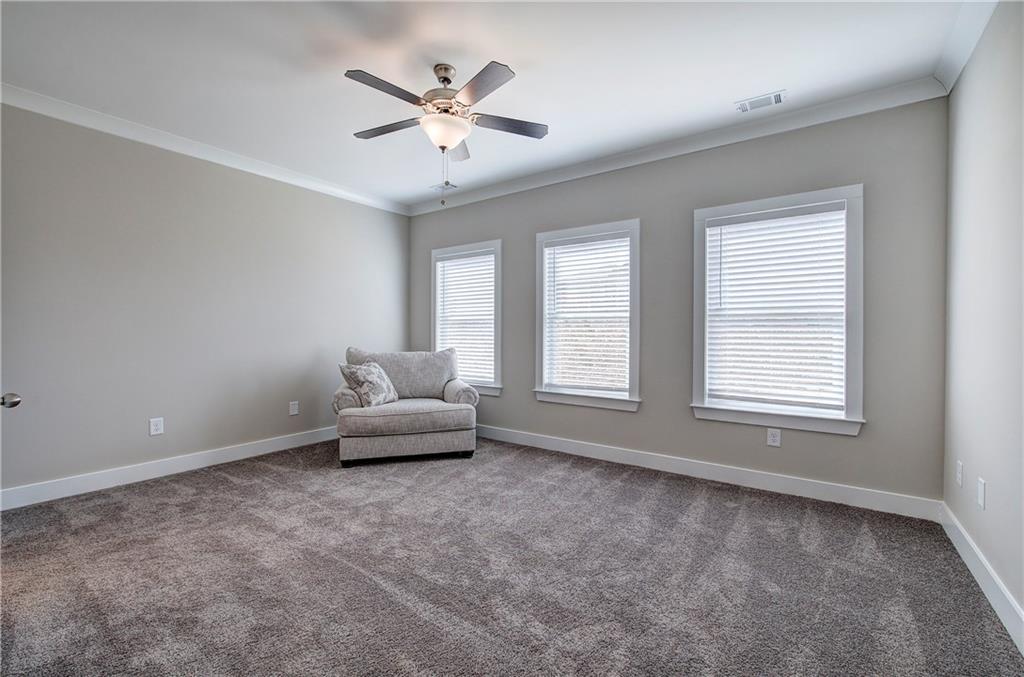 200 Daisy Court Cartersville, GA 30121 - Photo 41 of 73 a living room with furniture and a window